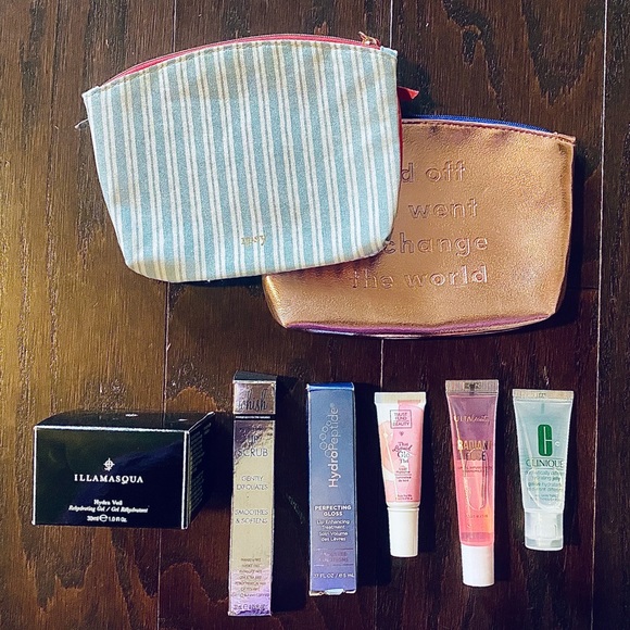 Lip and Face Bundle - Picture 1 of 4